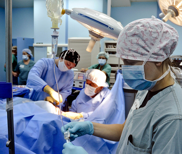 How much Money does a Surgical Tech make - Medical Prep